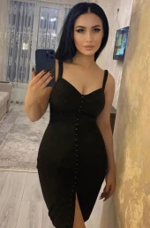 Проститутка Vika